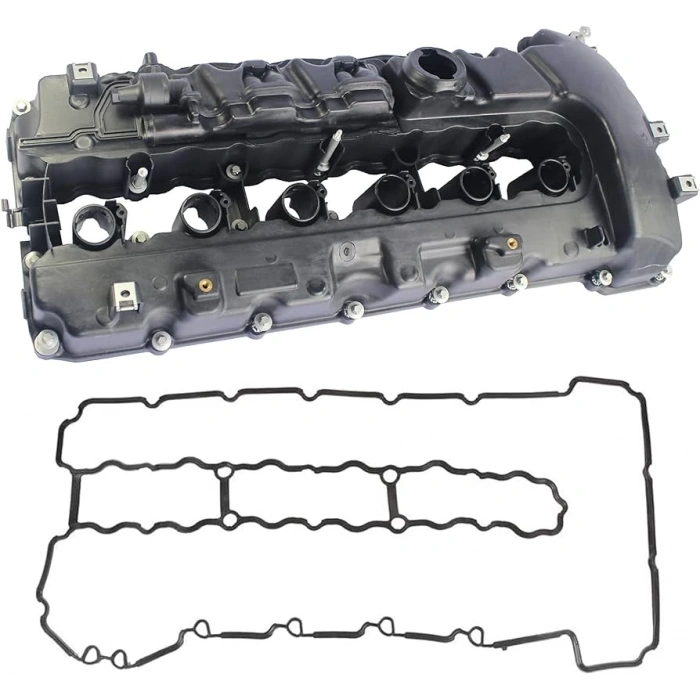 Külbütör Kapagı Bmw E82-E88-E90-E91-E92-E93-E60-E61-F01-F02-X6 E71-Z4 E89 N54 08-15 (Oem No: 11127565284)