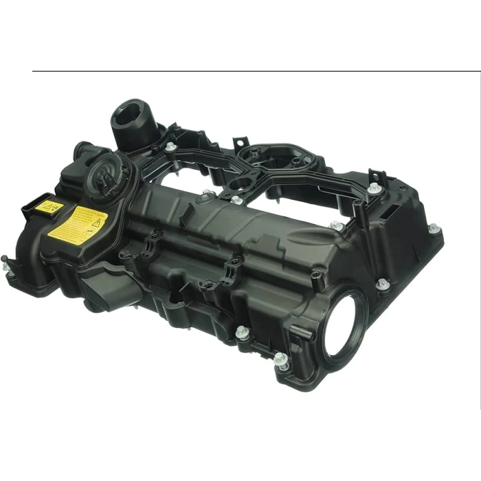 Külbütör Kapagı Bmw F22-F23-F30 Lcı-F34 Gt-F32-F33-F36 Gran Coupe N20 10-18 (Oem No: 11127633630)