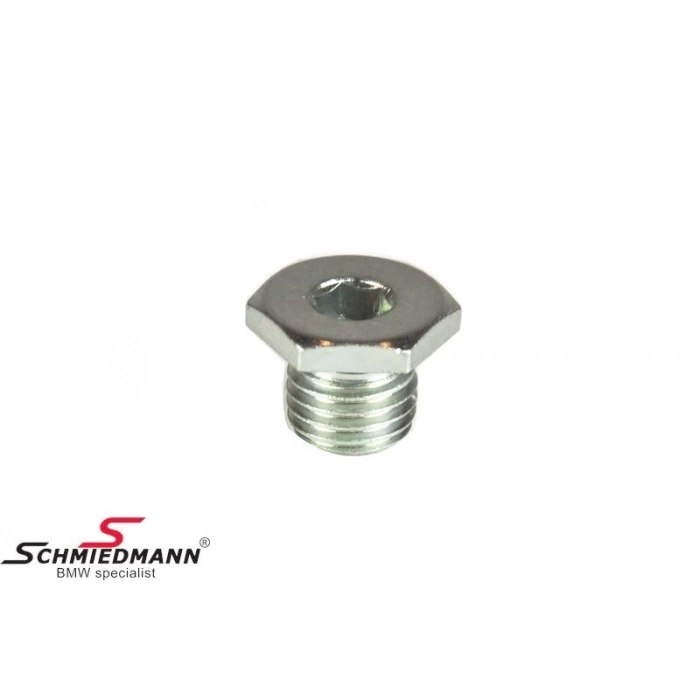 Karter Tapası Bmw E46-E81-E82-E88-E90-E91-E92-E93 Bm 00-12 (Oem No: 11137568309)