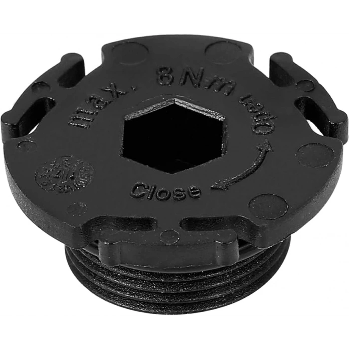 Karter Tapası Bmw F20-F21-F22-F23-F30-F31-F34-F35-4F32-F33-F36-F07-F10-F11-F18-X1 E84-Z4 E89 Bm 10-18 (Oem No: 11137605018)