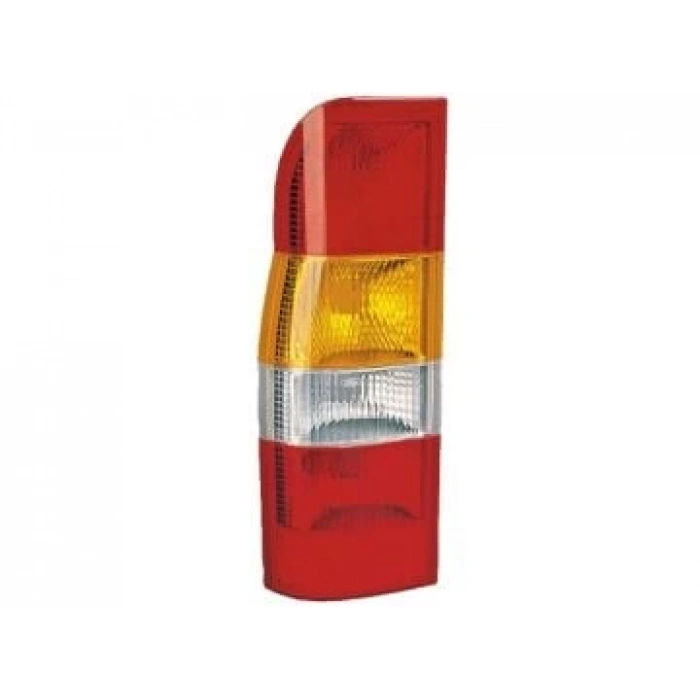 Stop Lambası Transıt 01-05 V184 Duysuz Sol (Oem No: 1116630)