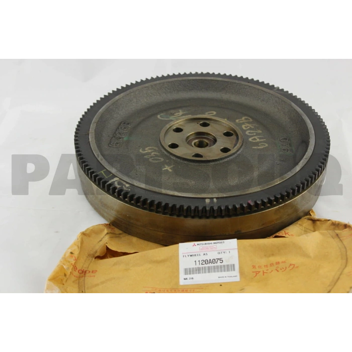 Volan Sabit L200 07-13 Ka4 (Uyumlu Deb.Seti: Mbk2113) (Oem No: 1120A075)