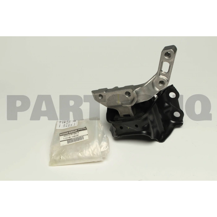 Takoz Motor Mıcra 11Sonrası Ön Hr12De K13 (Oem No: 11210-1Hc3C)