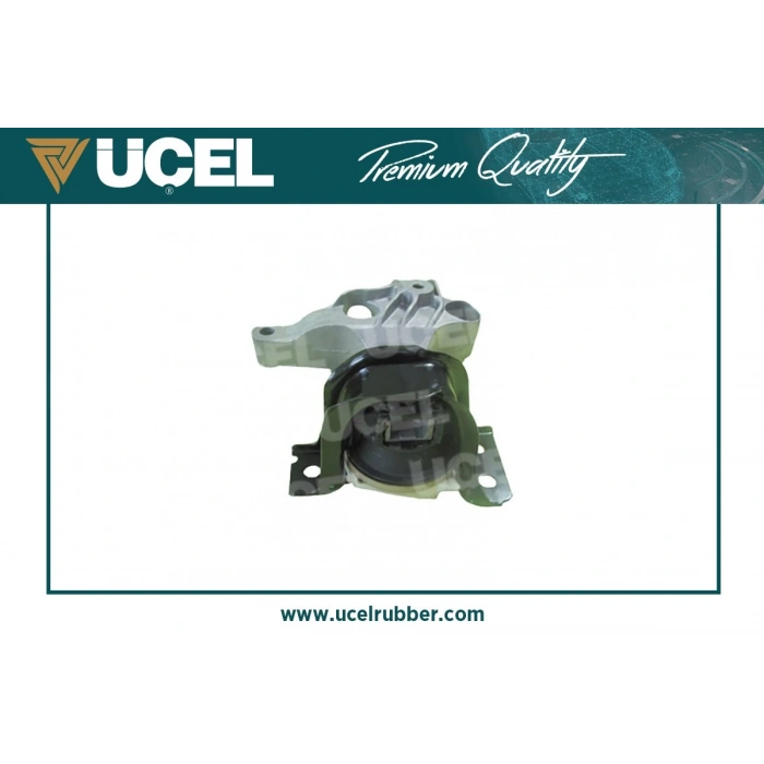 Motor Takozu Sag Renault Clıo Iv/Captur/Dokker/Lodgy/Duster 1.5 Dci 10- (Oem No: 112102118R)