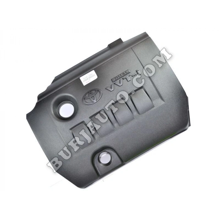 Motor Muhafaza Kapak Corolla 10-19 (Dual Vvtı Yazılı) (Oem No: 11212-37011)