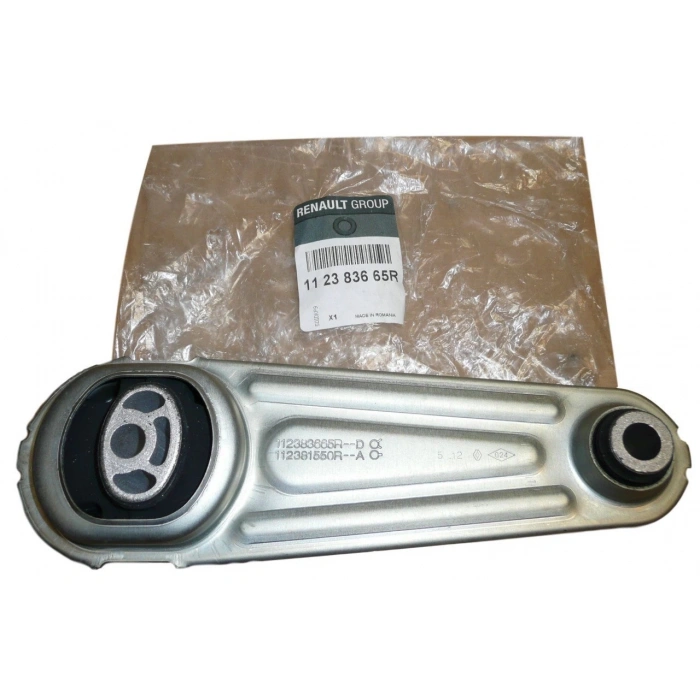 Motor Takozu Clıo Iıı 08Sonrası Kangoo / Logan / Sandero 05Sonrası Arka (Oem No: 112383665R)