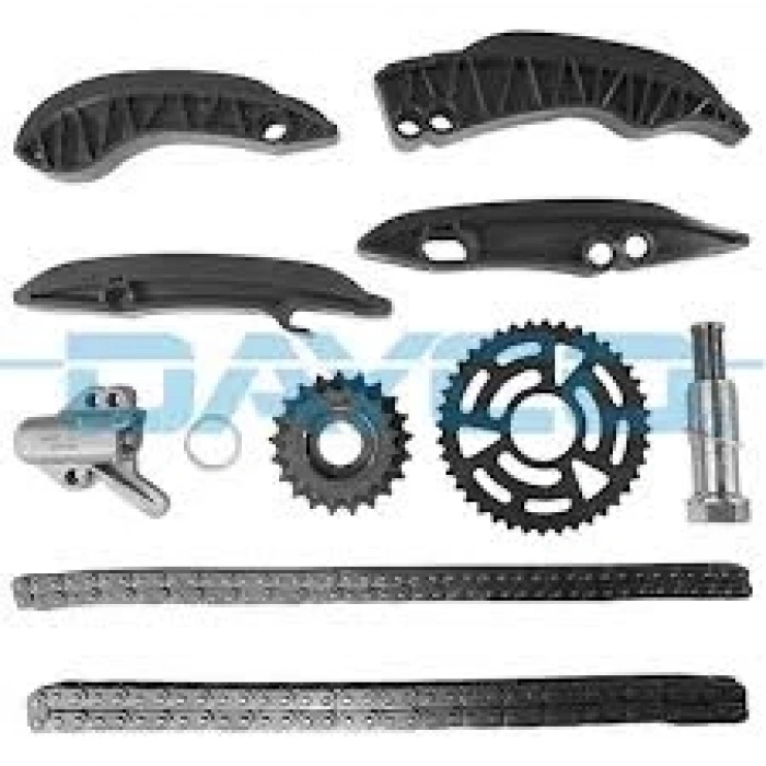 Eksantrık Zıncır Setı 2Xzıncır-4Xkızak-2X Gerıcı-2Xdıslı Bmw E81-E82-E87-E88-E90-E91-E92-E93-F20-F21-F22-F23-F45F-46-F30-F31-F34-4F32-F33-F36-E60-E61-F06-F07-F10-F11-F12-F13-F01-F02-5G30-G31-G11-G12-8G15-X1 E84-X1 F48-X2 F39-X3 F25-X4 F26-X5 E70-X5 F15-X6