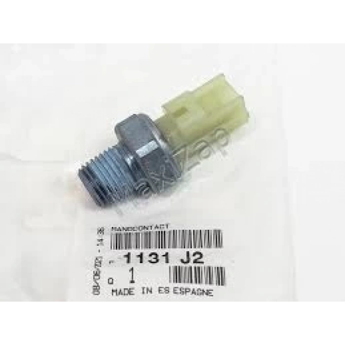 Müşür Yağ Boxer 3 / Jumper 3 98Sonrası 0,30 Bar (Oem No: 1131J2)