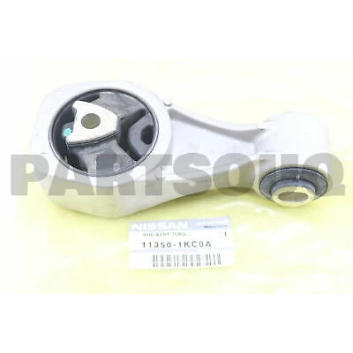 Motor Takozu Sağ Üst Japon Juke (F15) : Pulsar (C13) 14- 1.6:1.5 Dcı 15- (Oem No: 11350-1Kc0A)