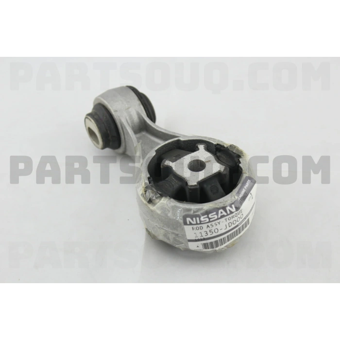 Takoz Motor Qashqaı / Qashqaı+2 07-14 Üst Sağ (Oem No: 11350-Jd000)