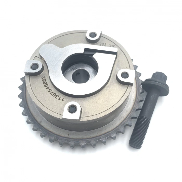 Eksantrık Dişlisi Eksantrık Mıl Ayarlayıcısı (Vanos) Bmw F20-F20 Lcı-F21-F21 Lcı-F30-F30 Lcı-F31-F35-F35 Lcı Mını R55-R56-R57-R58-R59-R60 N12-N13-N14-N16-N18 09-18 (Oem No: 11367536085)