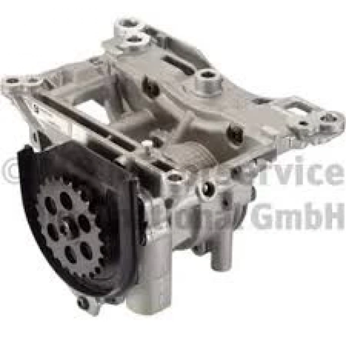 Yag Pompası Bmw F10-F11-F01-F02-X5 E70-X5 F15-X6 E71-X6 F16 N57 D30 10- (Oem No: 11418507325)