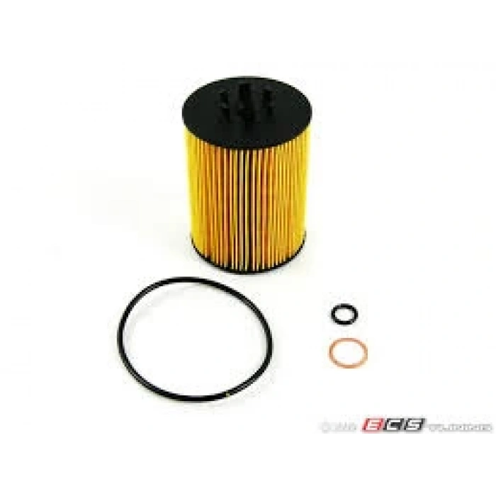 YAG FİLTRESİ OX 367D BMW E60-E61-E63-E64-E65-E66-X5 E53 N62 03-10 (Oem No: 11427511161)