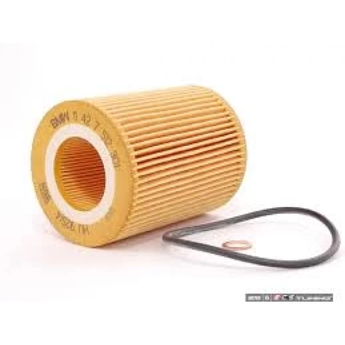 Yag Filtresi Hu925/4X-Ox 154/1D Bmw E36-E38-E39-E46-E60-E61-E65-E66-X5 E53-X3 E83-Z4 E85 M52-M54 94-11 (Oem No: 11427512300)