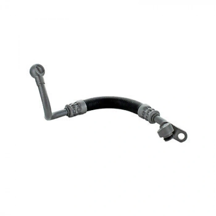 Turbo Hortumu Bmw E81-E90-E91 M47N 05-10 (Oem No: 11427791624)