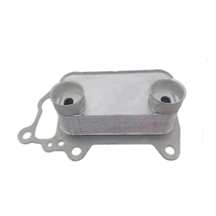 Yag Radyatörü Bmw E81-E82-E87-E88-E90-E91-E92-E93-E60-E61-X1 E84-X3 E83 Lcı N47 05-13. (Oem No: 11427802113)