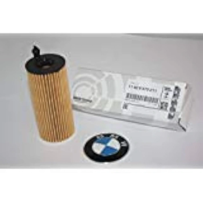 Yag Filtresi Bmw F20-F21-F22-F23-G20-G21-G28-F30-F31-F34-F35-F32-F33-F36-F10-F11-G30-G31-G32-G38-7G11-G12-X3F25-X3G01-X3G08-X4F26-X4G02-X5F15-X5G05-Z4G29 Bm 14- (Oem No: 11428575211)