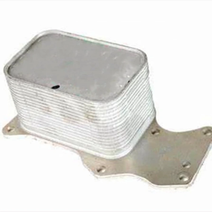 Yag Radyatörü Bmw F20 Lcı-F21-F21 Lcı-F22-F23-F30 Lcı-F31 Lcı-F34 Gt -F35 Lcı-4F32-F33-F34-F36 Gran-5G30-G31-G38-6G32 Gt-7G11-G12-X3 G08-X4 G02 116I-118I-120I-B38-B48 14-18 (Oem No: 11428585624)