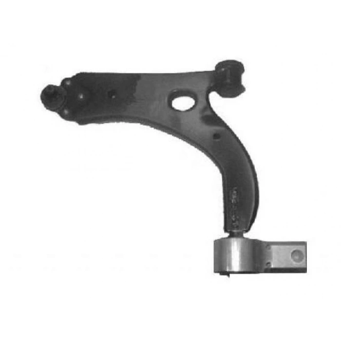 Salıncak Fıesta V 01-08 / Fusıon 02Sonrası / Mazda 2 03Sonrası Rotilli Sac Alt Sağ (Oem No: 1146131)