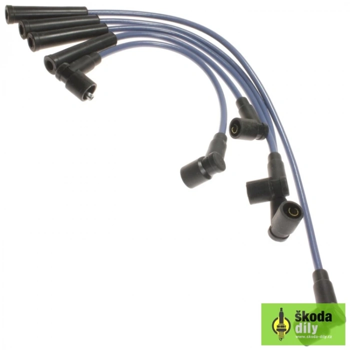 Buji Kablosu Takım Favorıt   89-94 / Favorıt Pıck Up 92-97 1.3 (Oem No: 115093593)