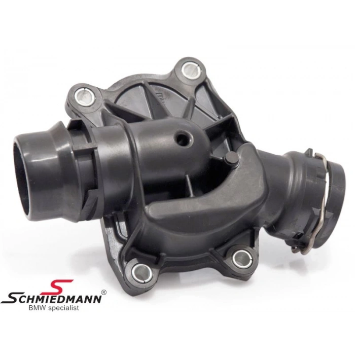 Termostat Bmw E38-E39-E46-X5 E53 Land Rover Range Rover Iıı M57-3.0 D 99-12 (Oem No: 11512354056)