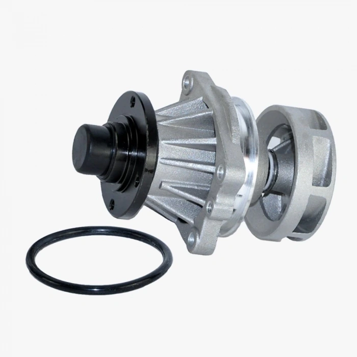 Devirdaim Bmw E34-E36-E46-E39-E38-E60-E61-E65-E66-X3 E83-X5 E53-Z3 E36-Z4 E85 M50-M52-M54 91-10 (Oem No: 11517527799)