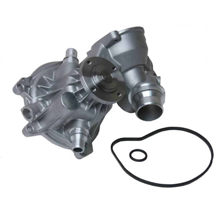 Devirdaim Bmw E60-E61-E63-E64-E65-E66-X5 E70 N62 03-10 (Oem No: 11517586779)