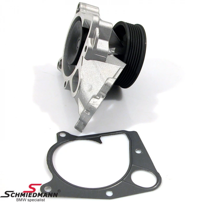 Devirdaim Bmw E46-E87-E90-E91-E60-E61-X3 E83-X3 E83 Lcı M47N-M57N 03-06 (Oem No: 11517790471)