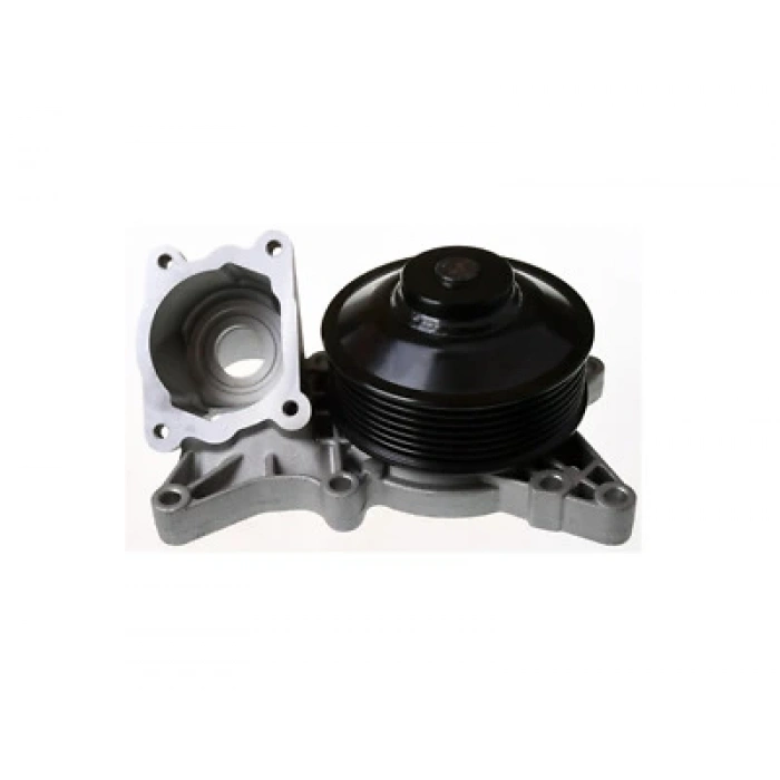 Devirdaim Bmw F01 / 02 / 07 / 10 / X5 E70 / X6 E71 N57-N57S 09- (Oem No: 11518516435)