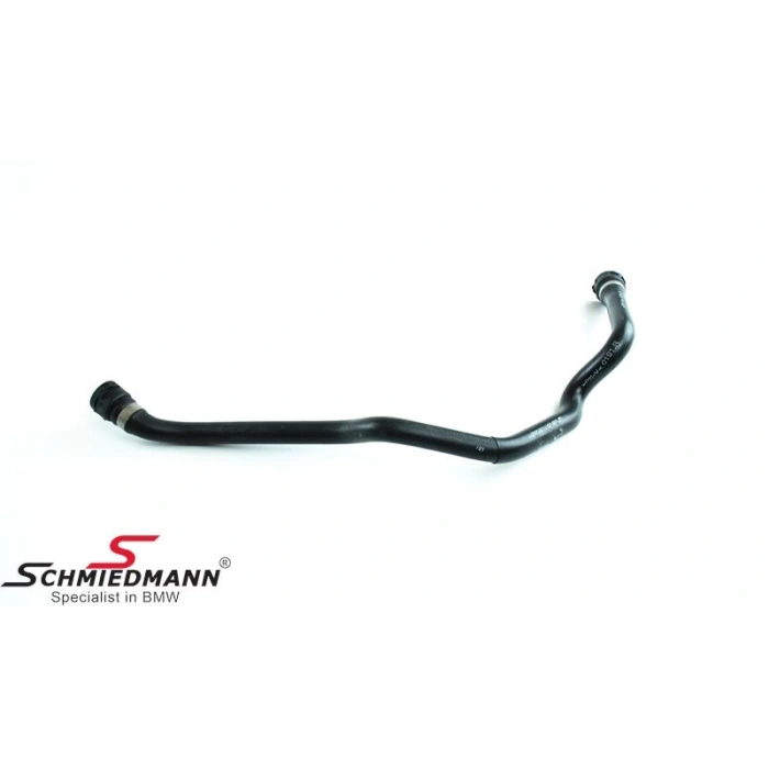 Genlesme Depo Hortumu Bmw E46 M43 99-01 (Oem No: 11531436368)