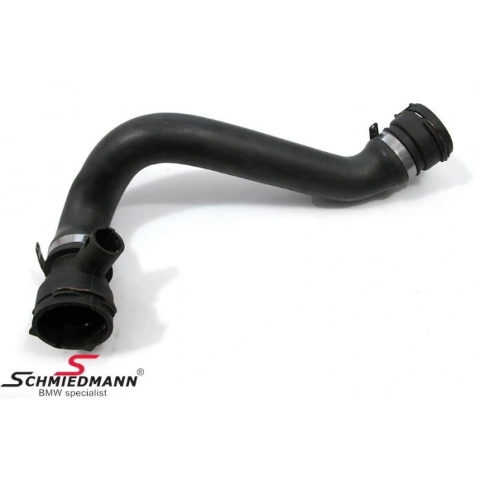 Radyatör Hortumu Alt Bmw E46 M52-M54 00-03 (Oem No: 11531436408)