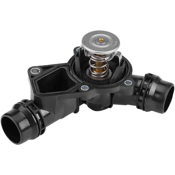 Termostat Bmw E38-E39-E46-E60-E61-E65-E66-X3 E83-X5 E53 M52-M54 99-10 (Oem No: 11531437040)