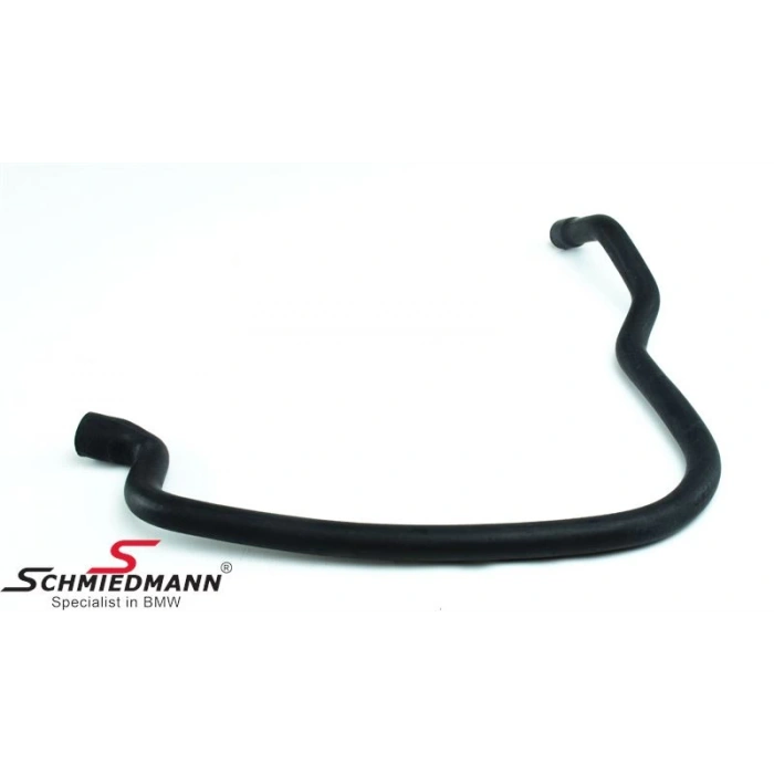 Su Hortumu Bmw E36-Z3 E36 M43 95-99 (Oem No: 11531743295)