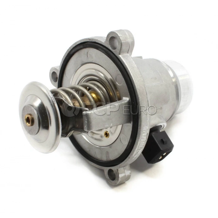 Termostat Bmw E60-61-63-64-65-66-F10-11-12-13-F01-F02 N62 03-12 (Oem No: 11537586885)