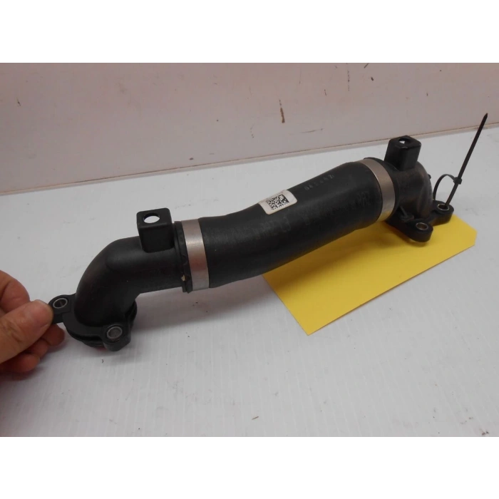 Devirdaim Çıkıs Borusu Bmw G20-G21-G28-G30-G31-G32-G38 B46-B48 17- (Oem No: 11538650984)