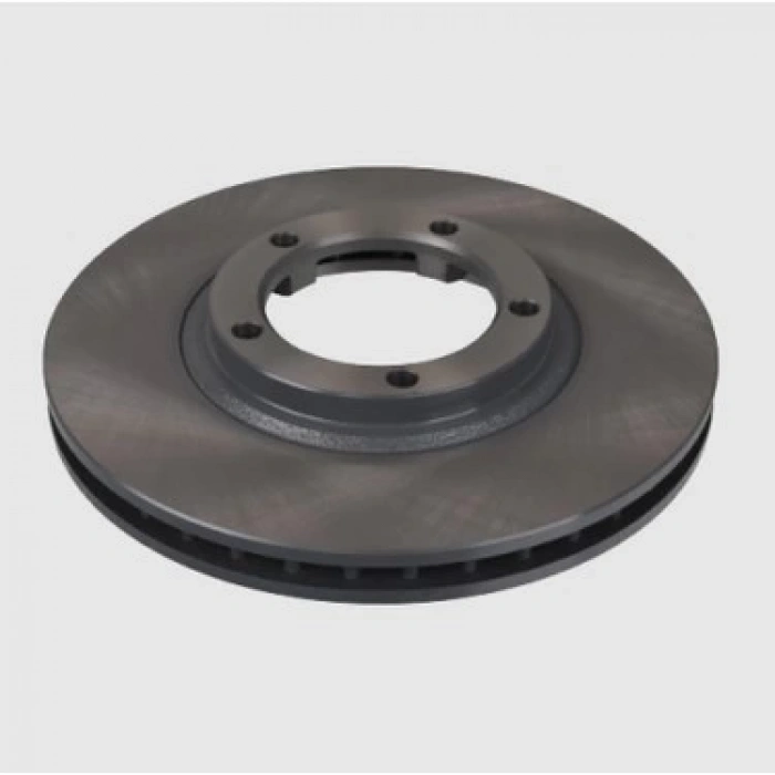 Fren Diski Ön Adet : Ddf359 Vw Favorıt Bm 91-92 (Oem No: 115430210)