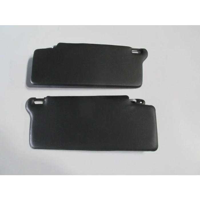 1988-1994 Skoda Favorit Güneşlik Sağ-Sol Set 2 Parça (Adet)