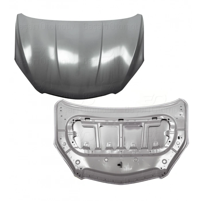 Motor Kaputu Opel Mokka Bm 13- (Oem No: 1160093)