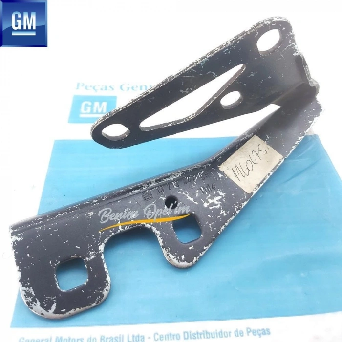 Kaput Menteşesi Sol Opel Astra H Bm 04- (Oem No: 1160475)