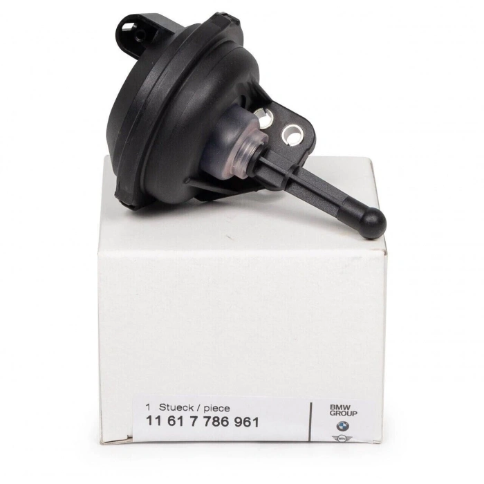 Vakum Kontrol Valfı Bmw E46-E87-E90-E91-E92-E93-E60-E61-E63-E64-E65-E66 M47-M57 02-10 (Oem No: 11617786961)