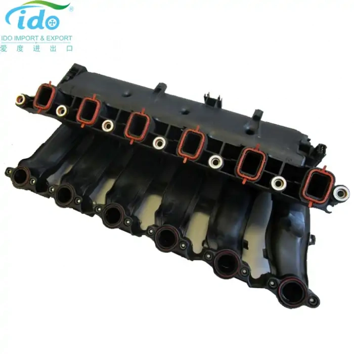 Emme Manıfoldu Bmw E90-E91-E92-E93-E60-E61-E63-E64-X3 E83-X5 E53-X5 E70-X6 E71 M57 05- (Oem No: 11617800586)