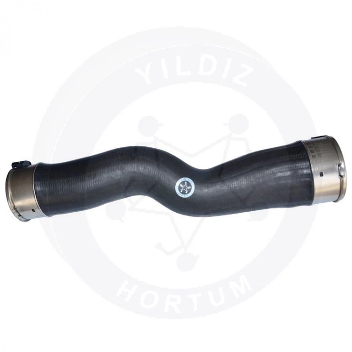 TURBO HORTUMU BMW F07 GT-F07 GT LCI-F10-F10 LCI-F11-F11 LCI N47N 10-17 (Oem No: 11617810614)