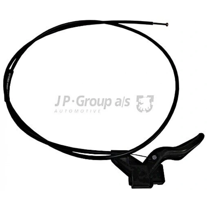 Motor Kaput Açma Telı 1490 Mm Opel Corsa B Bm 93- (Oem No: 1178462)