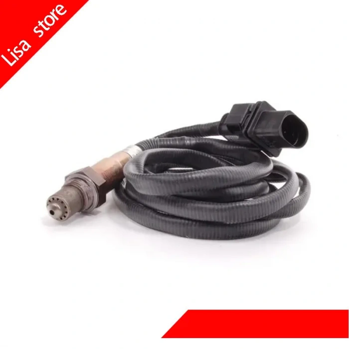 Oksıjen Sensörü Bmw X5 E70 M54 07-10 (Oem No: 11787557756)