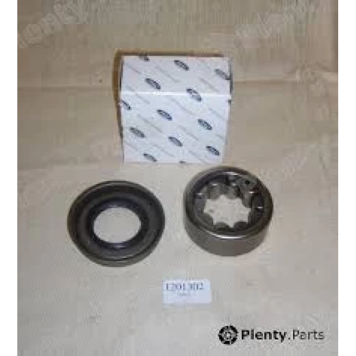 Teker Rulmanı Set Arka  Transıt V184  00-06 (Oem No: 1201302)