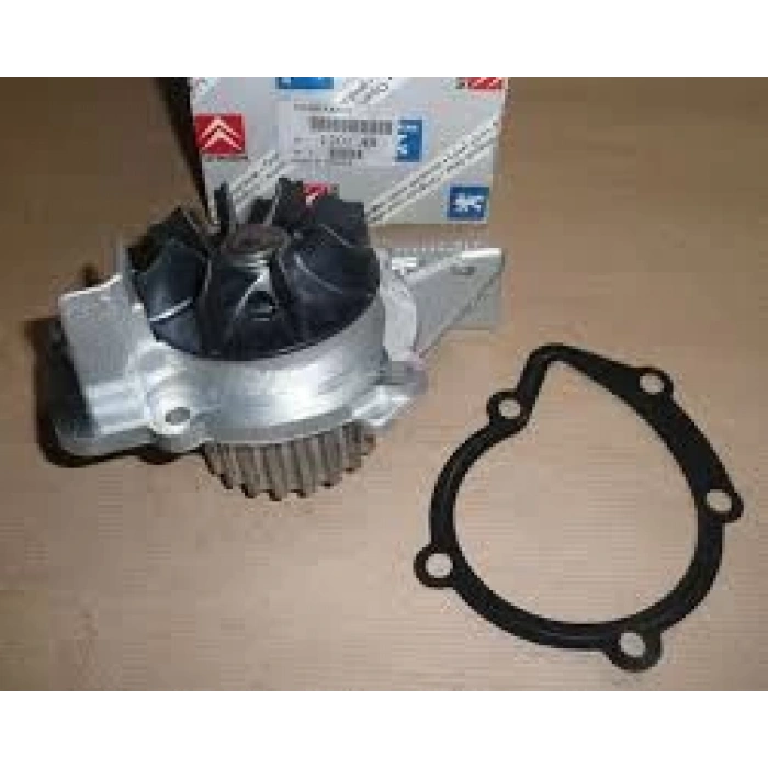 Devirdaim Partner  96-07 / Berlıngo 96-07 / 1.9 D (Xud9) (Oem No: 1201A8)