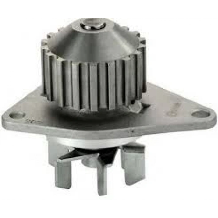 Devirdaim 207 06-12 / 206 98-08 / 106 Iı 96-05 / 307 00-07 / 1.0-1.1-1.4 8V (Tu1Jp-Tu3Jp) 18 Diş (Oem No: 1201G0)