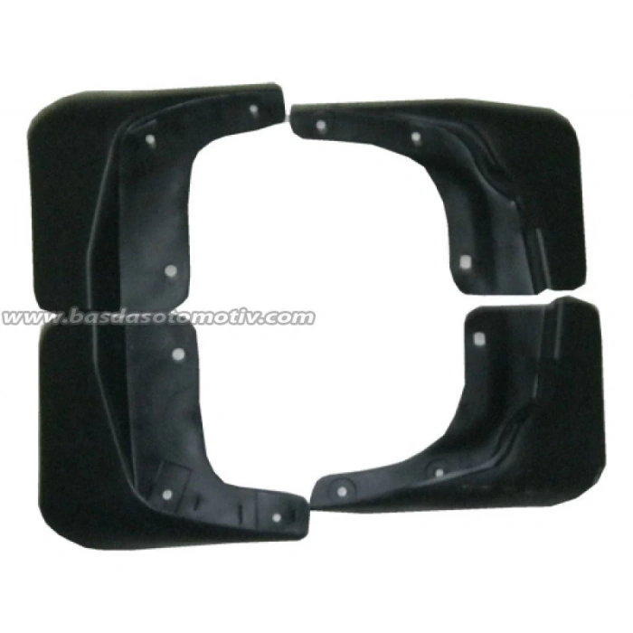 Paçalık Excel 90-94 Takım (4Lü) Hyundaı Excel (Oem No: 1201Pck1093082)