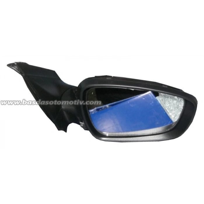 Ayna Dikiz Accent Blue 11- Elek. Sinyalli Rh Hyundaı Accent Hyundaı Accent Blue (Oem No: 1202Ayn2004680)