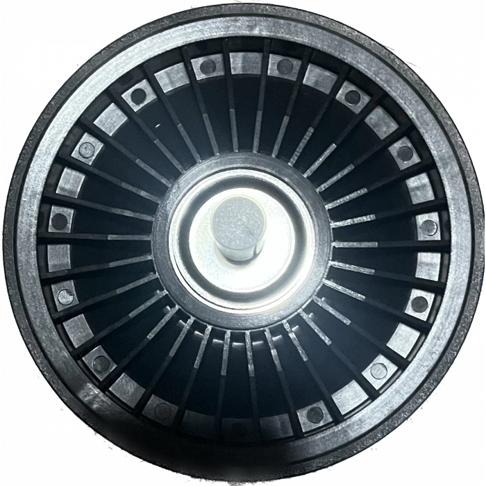 Bilya Klima Accent Crdı Tjb Hyundaı Accent (Oem No: 1202Byk3001002)